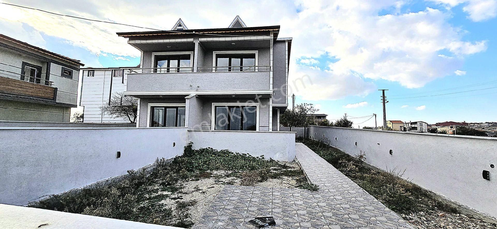 💎 Özen Grup'tan 💎 Uygun Fiyata Yazlık Arayanlara Özel Villa 💥