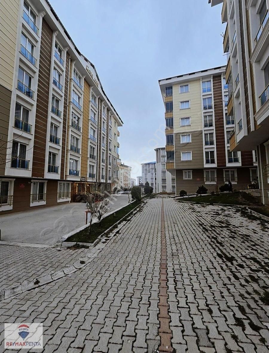 Remax Penta 'dan Kayakyolun 'da 3+1 Satılık Lüks Daire