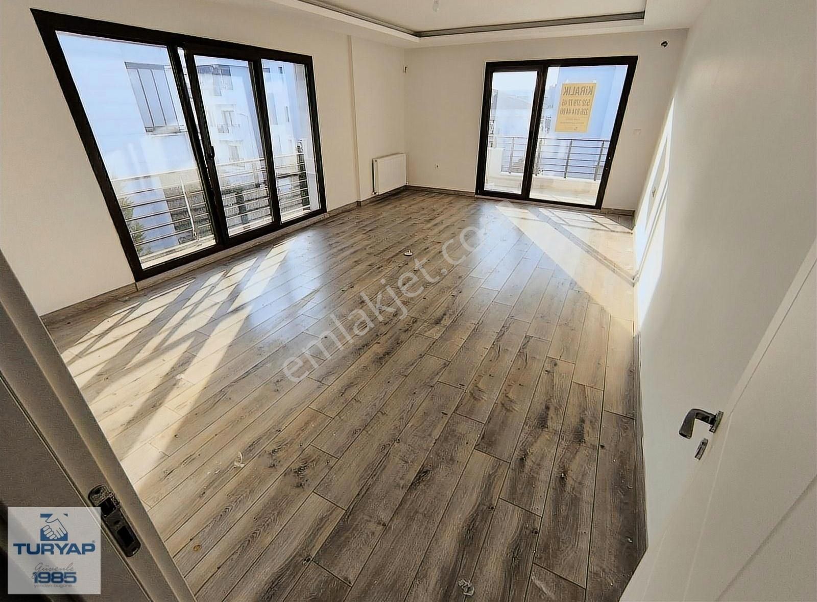 Asude Vadi Sitesi 3+1 Ebeveyn Banyolu Ara Kat 130m2 Kiralık