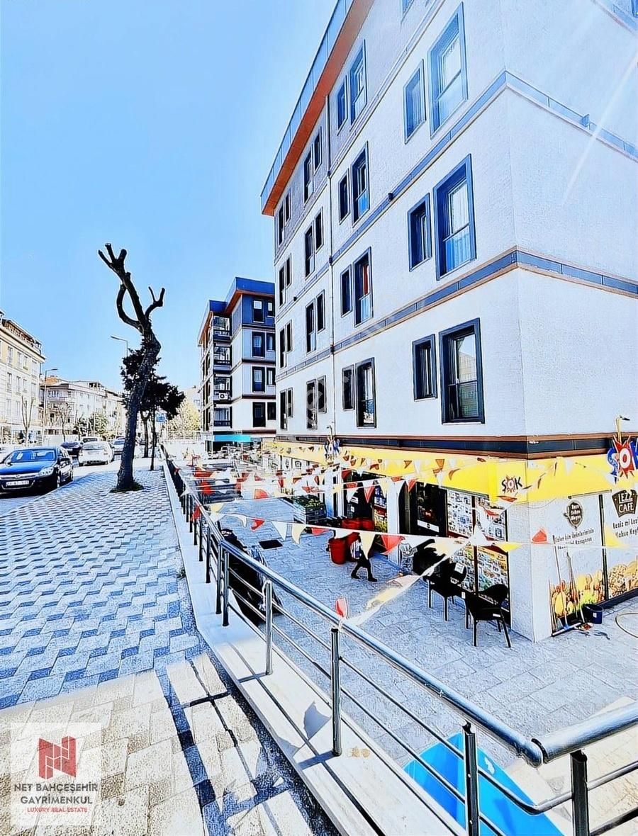 Avcılar Z Panorama Sitesi Satılık 3+1