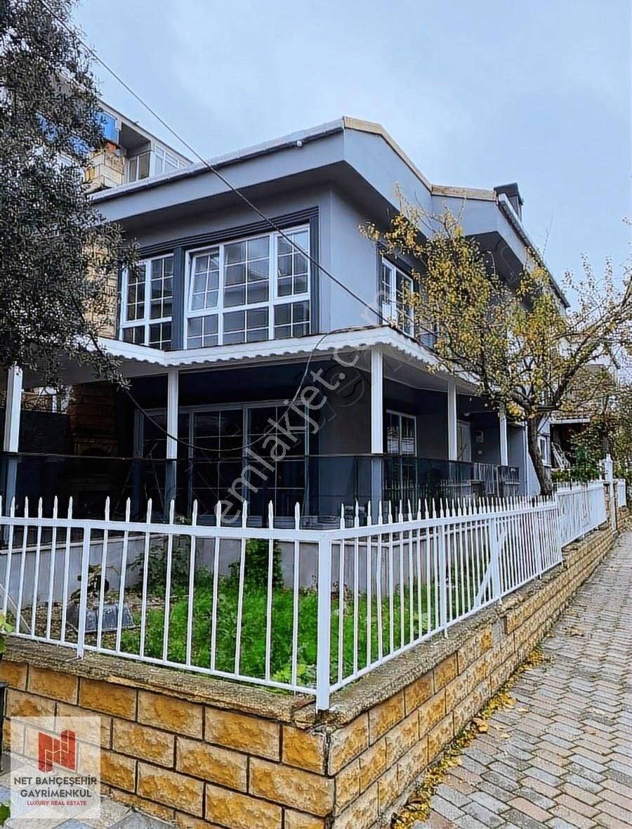 Satılık Villa