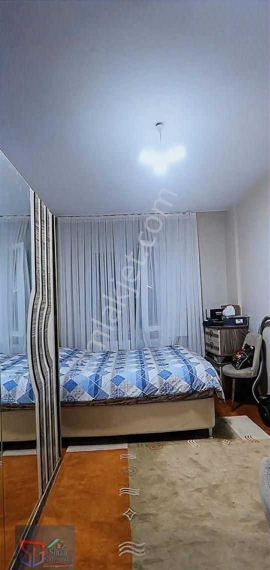 Sinan Gayrimenkulden Şeker Keykubat Mh 2+1satılık Daire