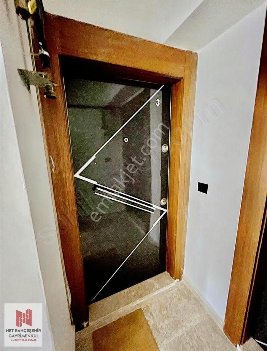 Avcıların En Yeni Sitesi Z Panorama Evleri Satılık 3+1 Daire
