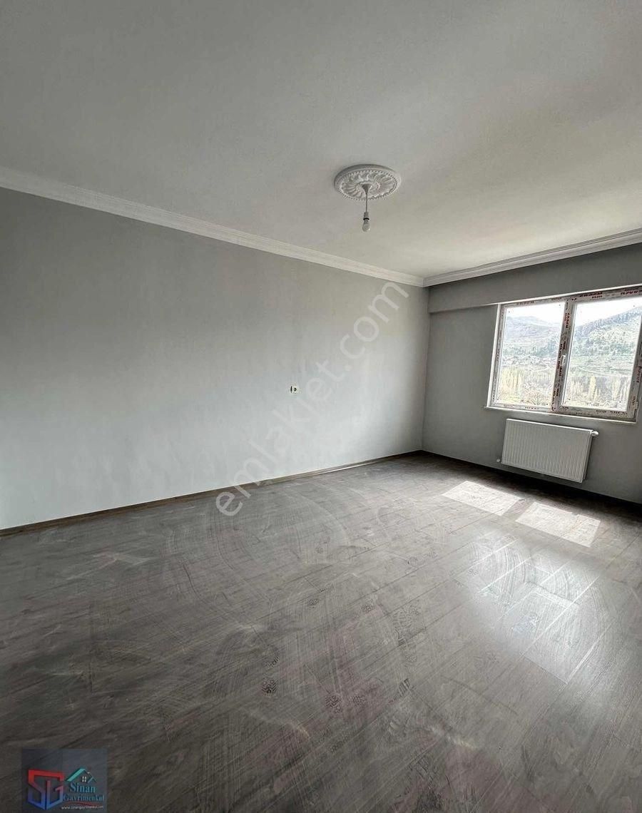 Sinan Gayrimenkulden Develide Yatırımlık Uygun Fiyat Sıfır Daire