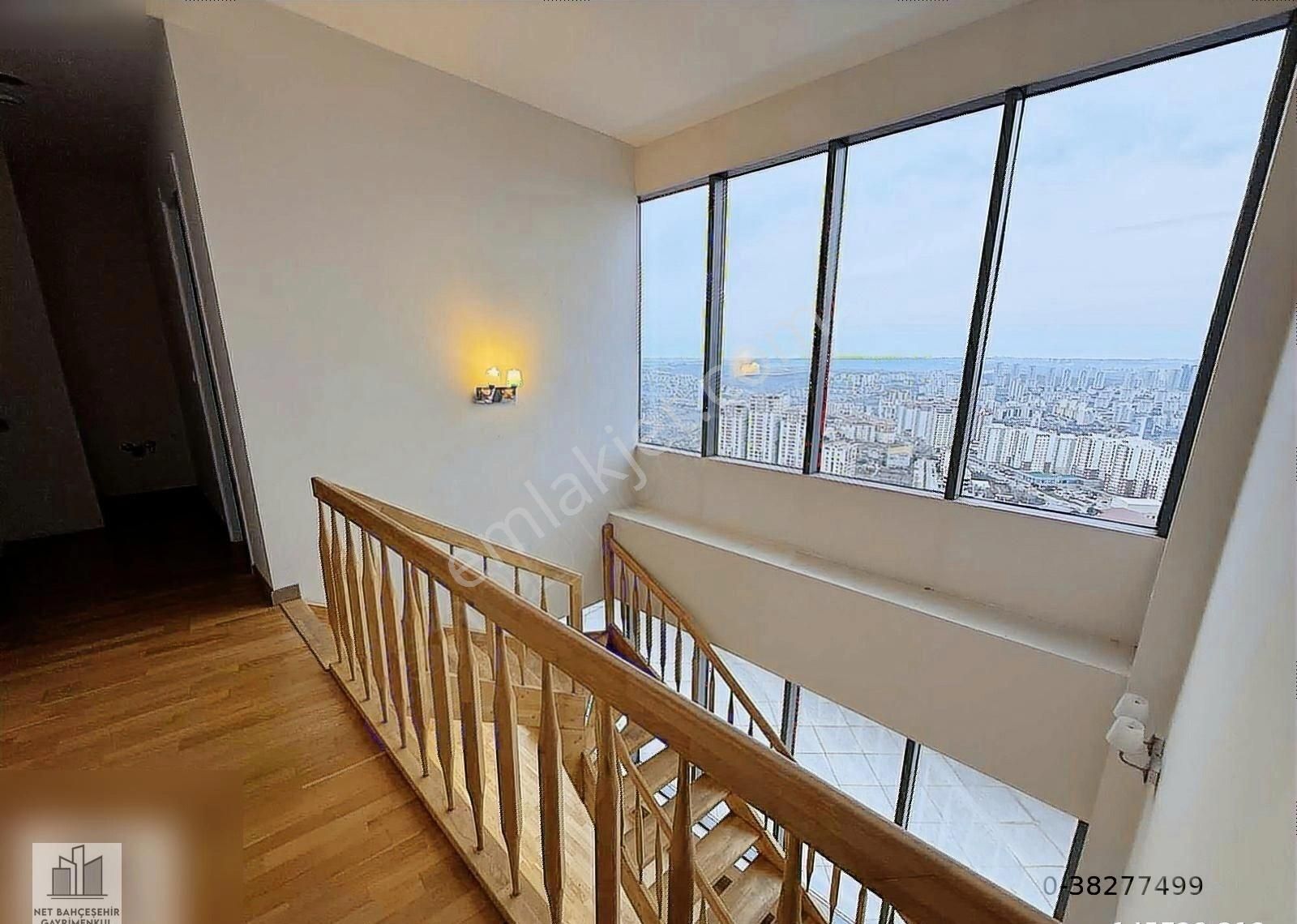 Garanti Koza Temiz Tapu Kınalı Satılık 3+1 Dubleks Daire