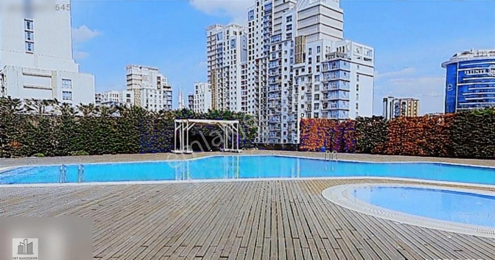 Akbatı Yeşil Kule 1+1 Satılık Daire! (% 1.89 Konut Kredi İmkanı)