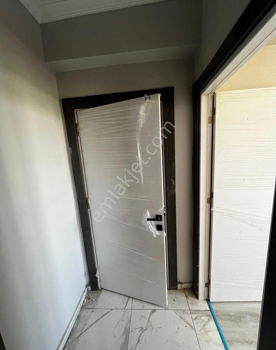 Şehir Hastanesi Yakını Sıfır Lüks 2+1 Geniş Daire - Görsel 5