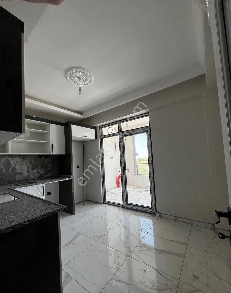 Şehir Hastanesi Yakını Sıfır Lüks 2+1 Geniş Daire - Görsel 22