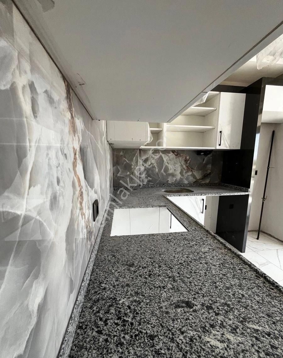 Şehir Hastanesi Yakını Sıfır Lüks 2+1 Geniş Daire - Görsel 14