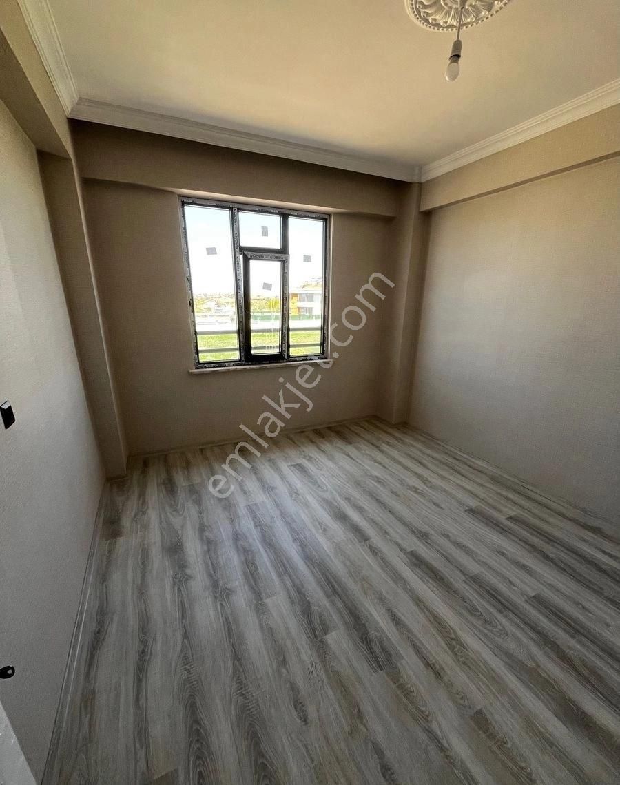 Şehir Hastanesi Yakını Sıfır Lüks 2+1 Geniş Daire - Görsel 7