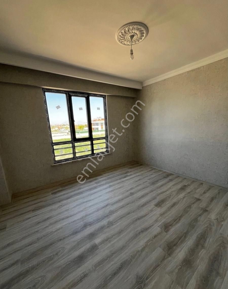 Şehir Hastanesi Yakını Sıfır Lüks 2+1 Geniş Daire - Görsel 15