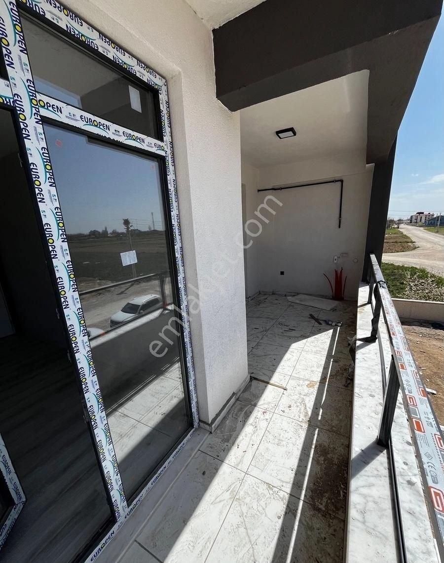 Şehir Hastanesi Yakını Sıfır Lüks 2+1 Geniş Daire - Görsel 6