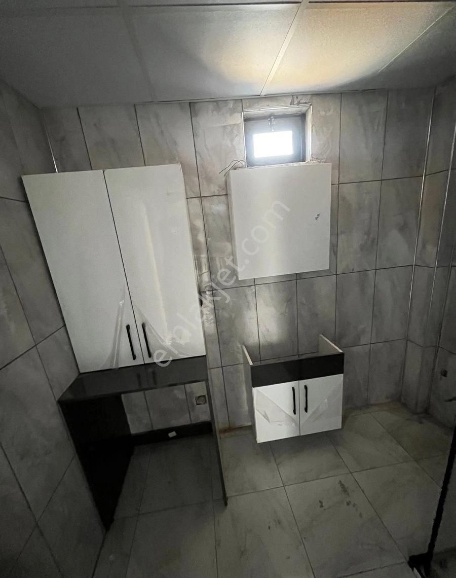 Şehir Hastanesi Yakını Sıfır Lüks 2+1 Geniş Daire - Görsel 19