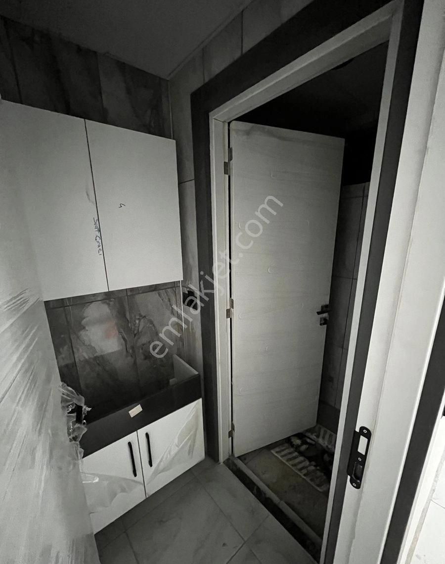 Şehir Hastanesi Yakını Sıfır Lüks 2+1 Geniş Daire - Görsel 11