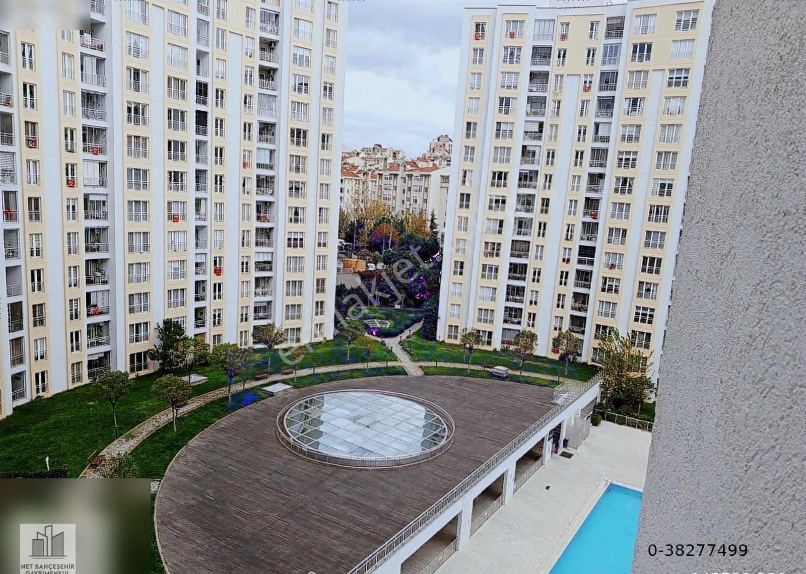 Regnum 3+1 Satılık Daire (% 1.89 Konut Kredisi İmkanı)