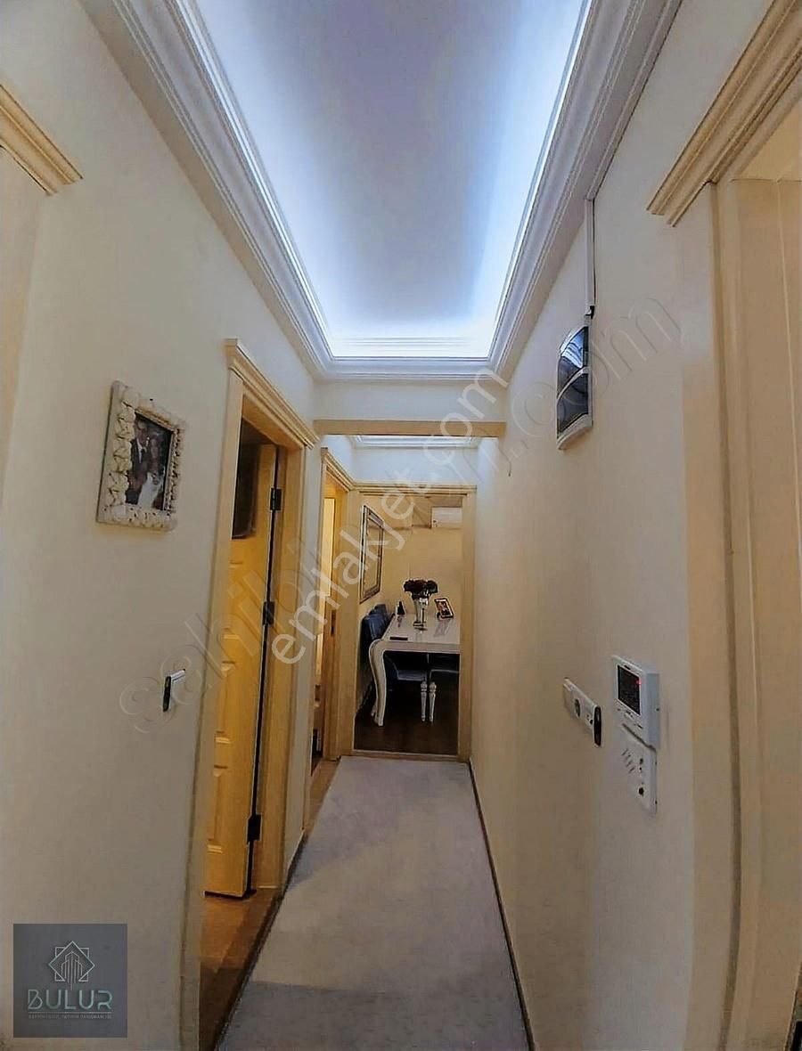 Buca Barış Mah. Vergi Dairesi Yakını 2+1 13 Yaş Arakat - Görsel 15