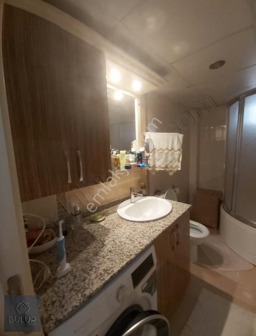 Buca Barış Mah. Vergi Dairesi Yakını 2+1 13 Yaş Arakat - Görsel 12