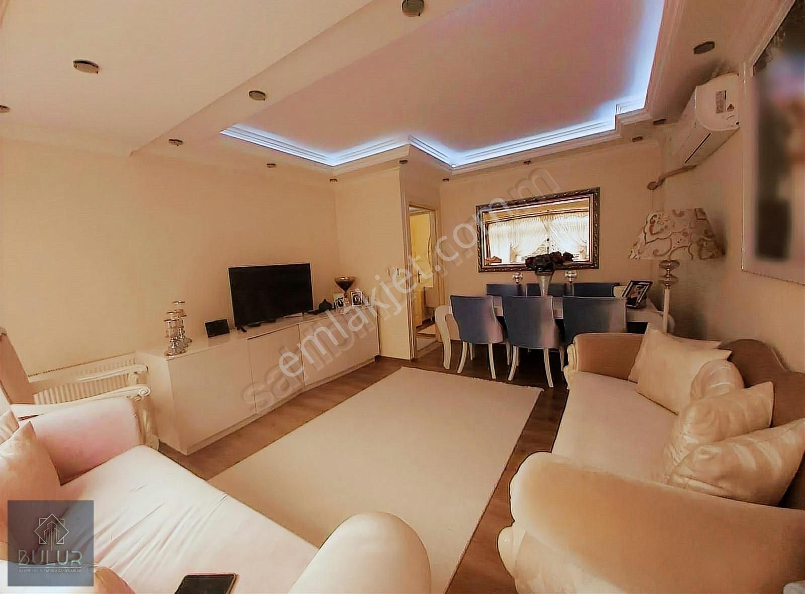 Buca Barış Mah. Vergi Dairesi Yakını 2+1 13 Yaş Arakat