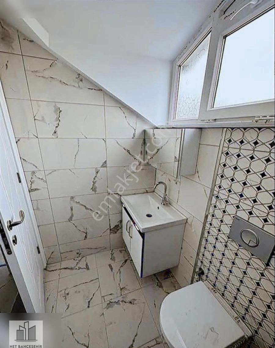 Başakşehir Altınşehir'de Satılık 3+2 Dubleks Daire