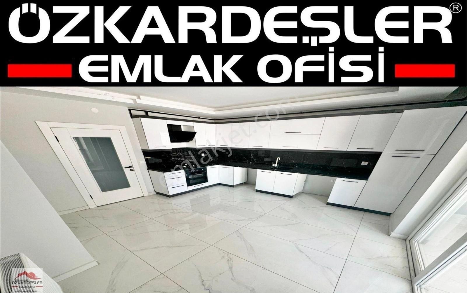 Özkardeşler'den Ziraat Bankası Mevki A-kalite Ultralüx Sıfır 4+1