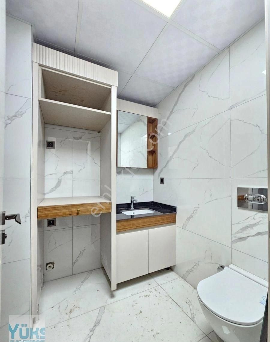 Denizli 1200 Evler De 3+1 170 M2 Panjurlu Lüks Premium Satılık Arakat Daireler