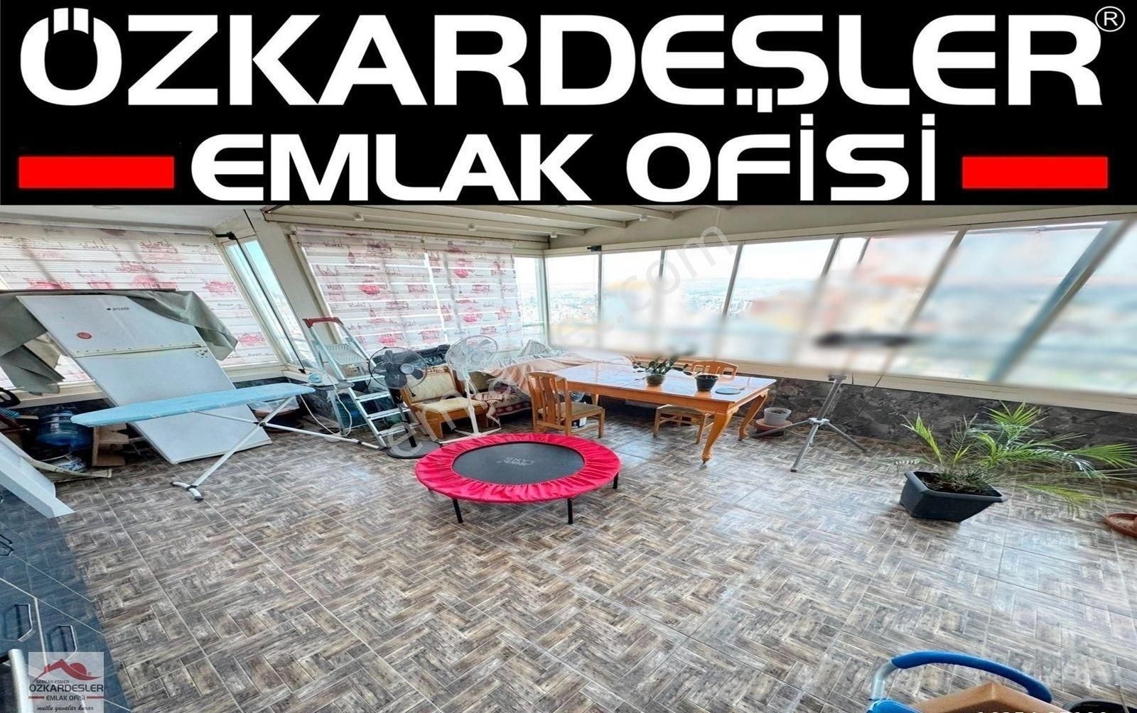 Selim Cad Üzeri Site İçi Kapanmaz Manzaralı Full+full 4+2 Dublex