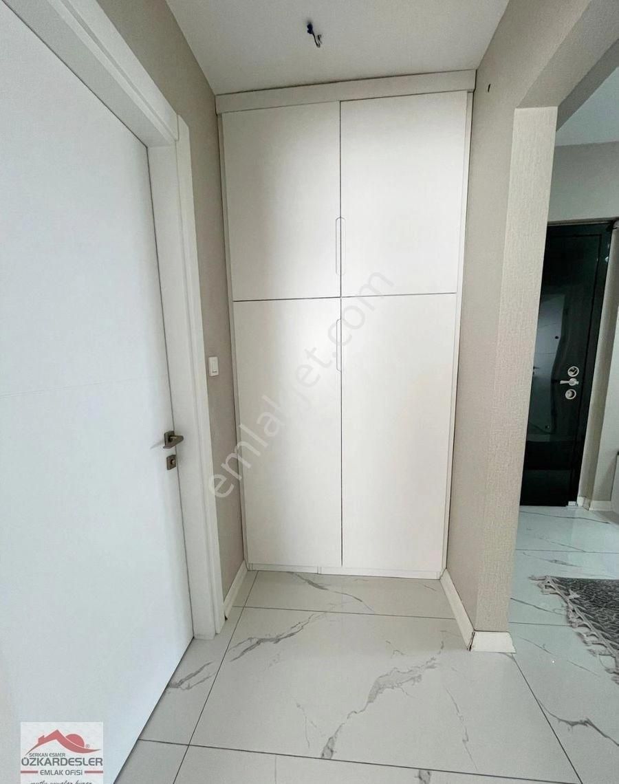 Etlikte Emsali Yok! Etlik Lise Mevki Site İçi Full Ultralüx 3+1.