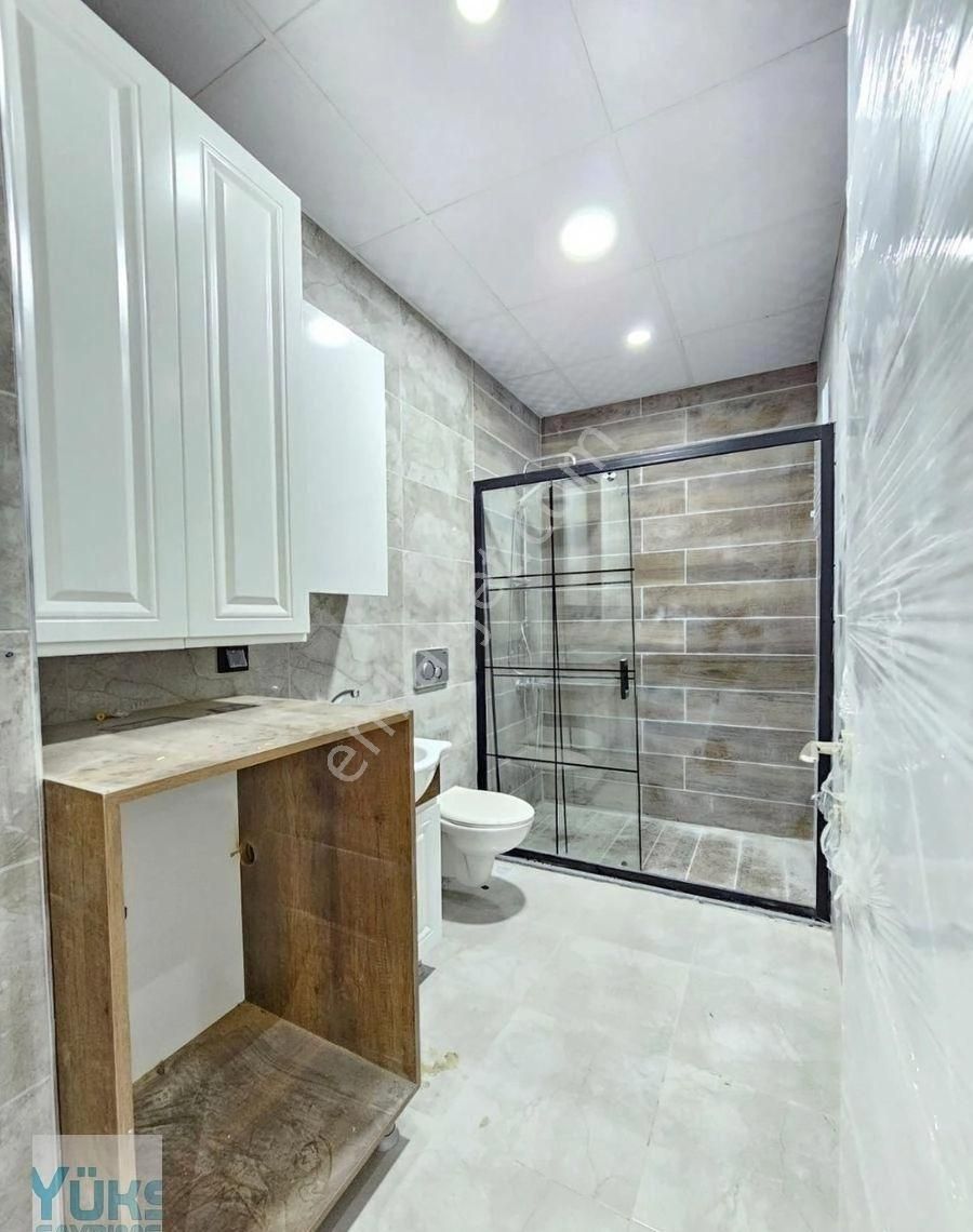 Denizli Şemikler De 3+1 160 M2 Mükemmel Konumda Satılık Arakatdaire