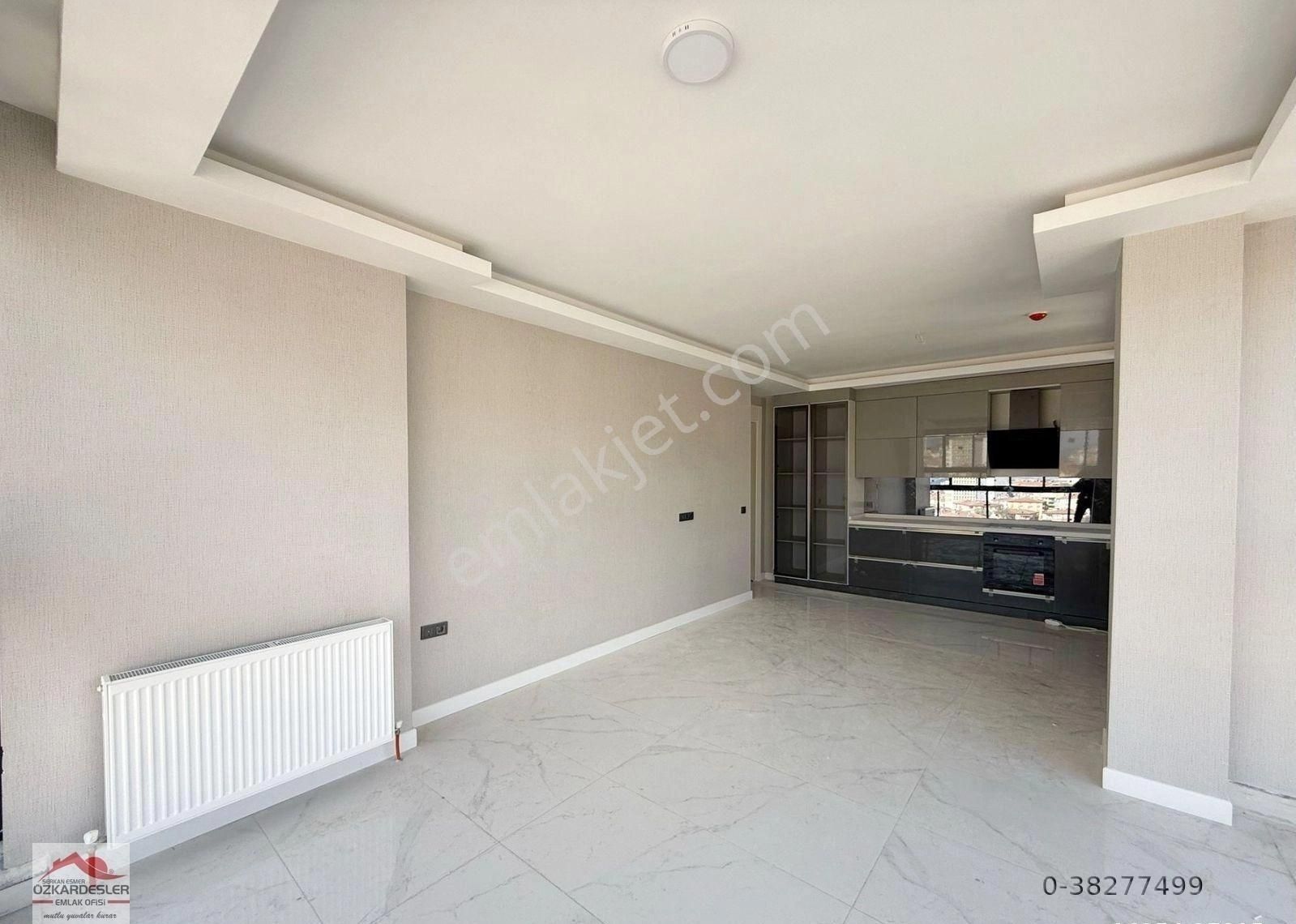 Kapanmaz Manzara! Pamukların En Prestijli Sitesinde Ultralüx 4+1