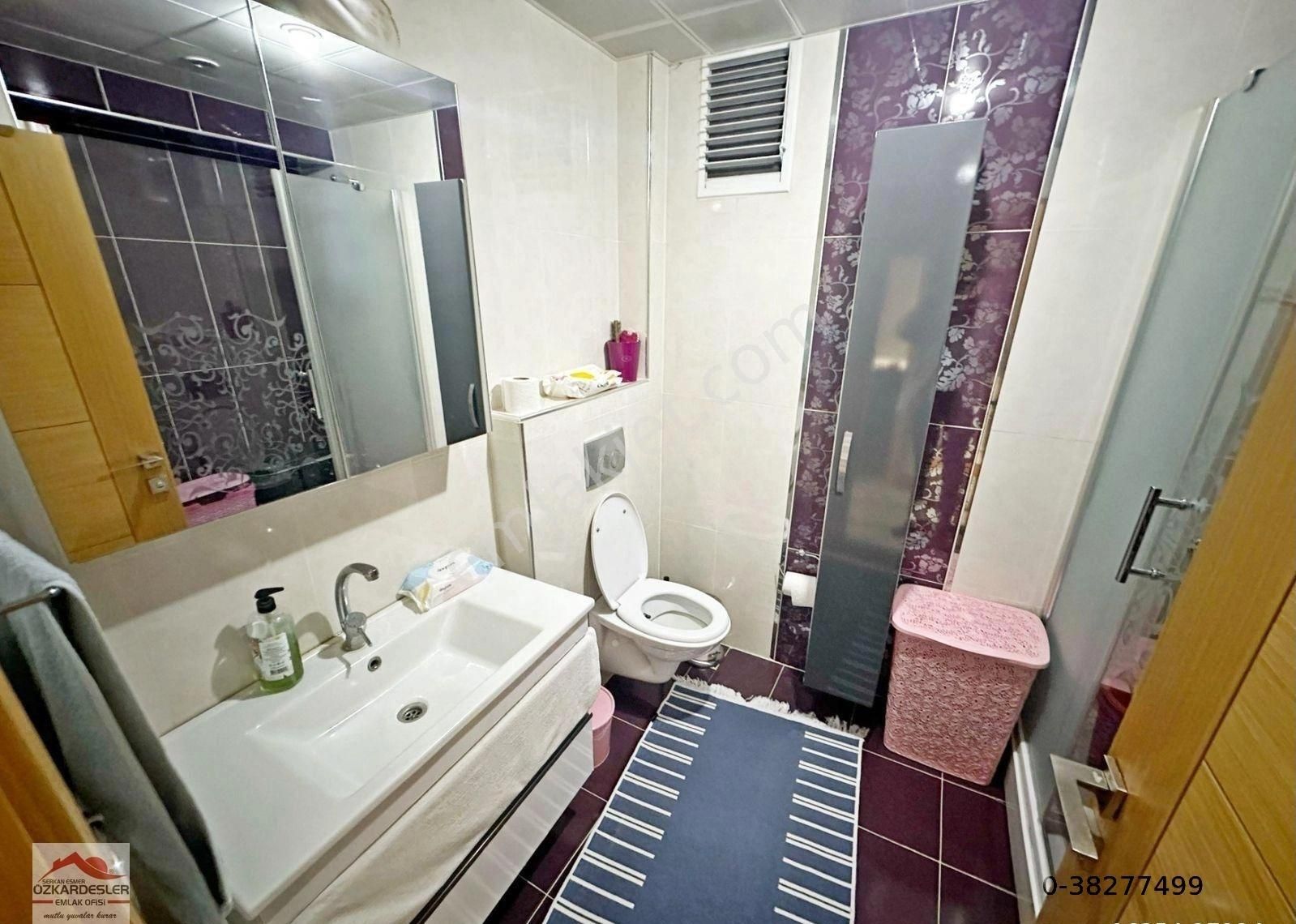 Pamukların Gözdesi! Site İçi 18.kat Ank Manzara+k.otoprk Lüx 4+1
