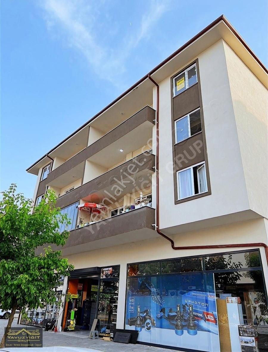 Yenimahallede 3+1 Ara Kat Sıfır Satılık İskanlı Daire