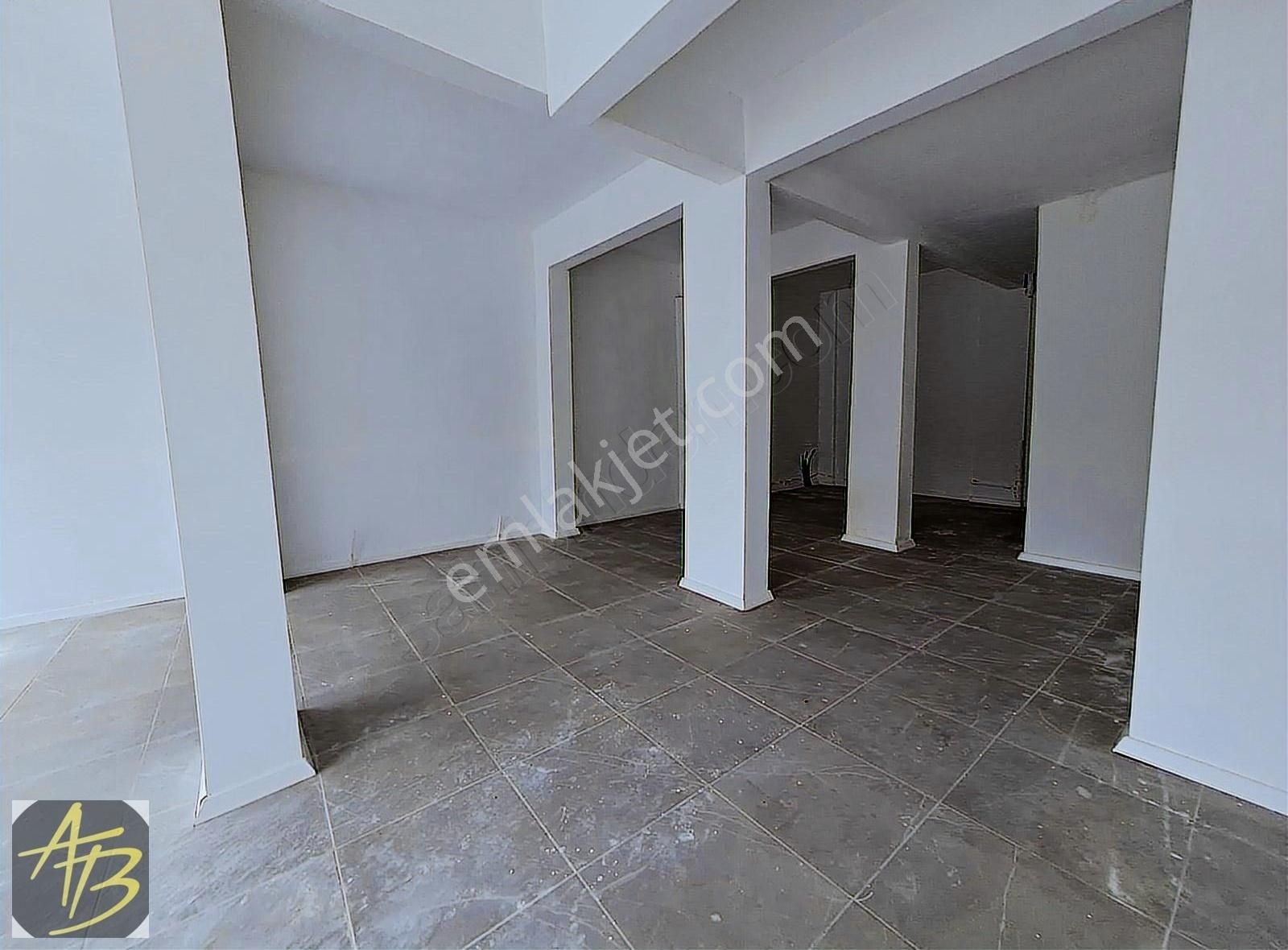 2 Adet Dükkan Ana Cadde Üzeri 200 M2 İçi 160 M2 Dış Satılık - Görsel 8