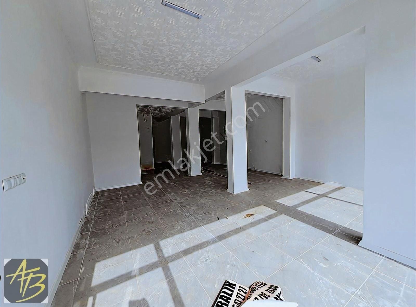 2 Adet Dükkan Ana Cadde Üzeri 200 M2 İçi 160 M2 Dış Satılık - Görsel 7