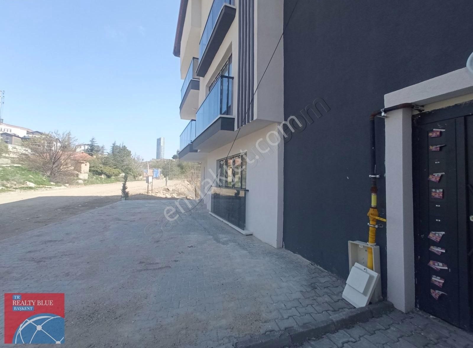 Realty Blue Başkent'ten Satılık Daire