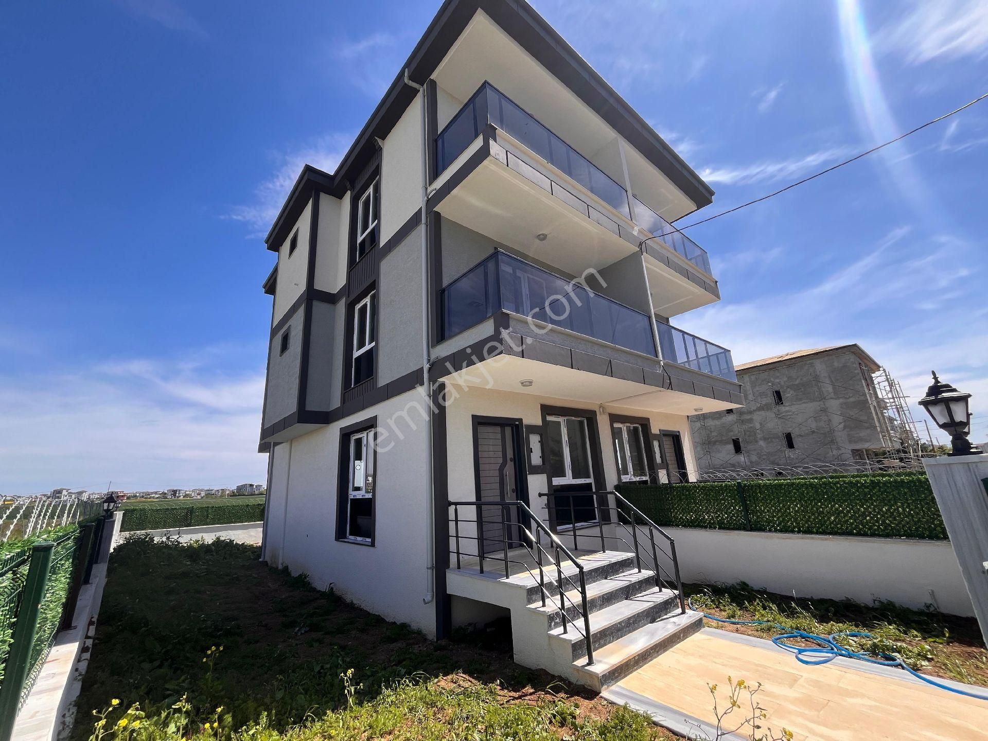💎 Özen Grup'tan 💎 Uygun Fiyata 4+1 Villa Arayanlara Özel Villa 💥