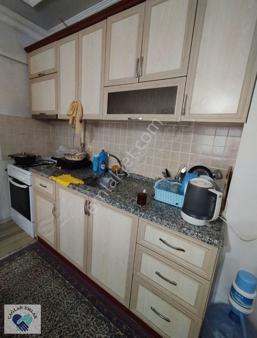 Yalı Mah. Denize 50m Mesafede 2+1 Eşyalı,doğalgazlı