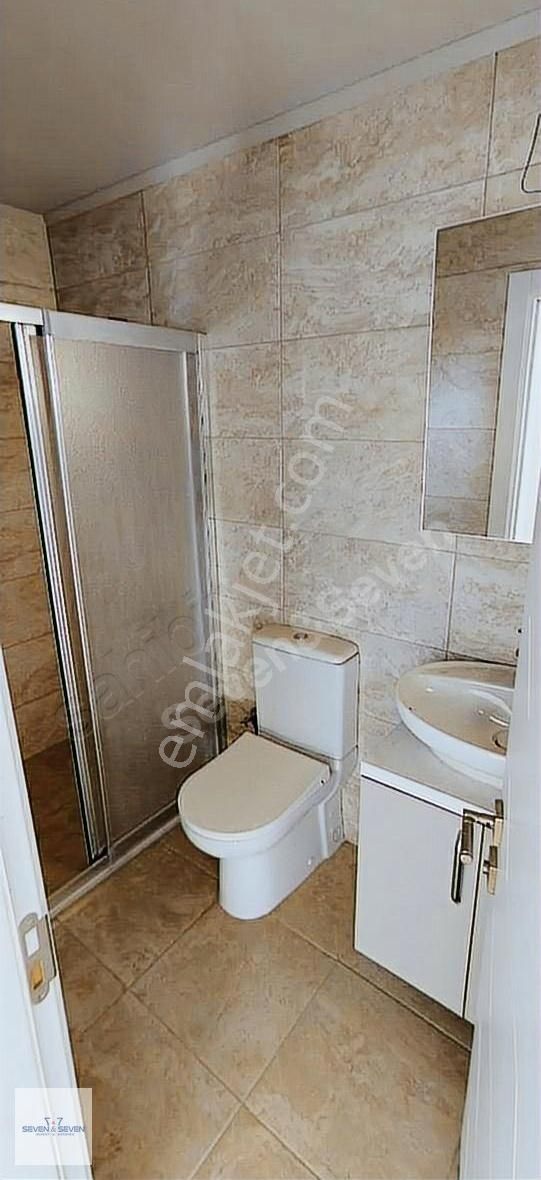 Muhteşem Konumlu 6+1 Villa