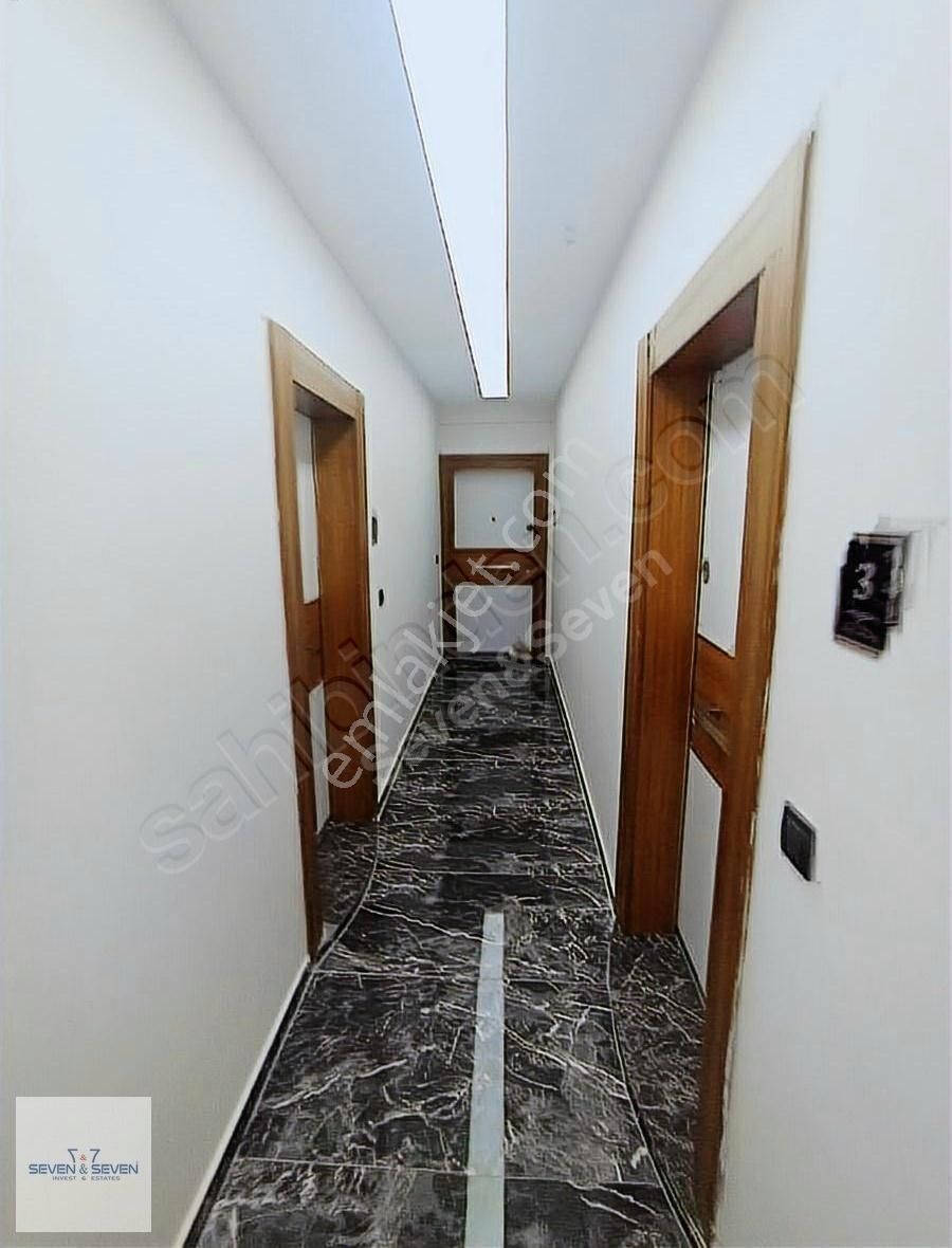 Değirmendere Yerden Isıtma 2+1 Sıfır Daire