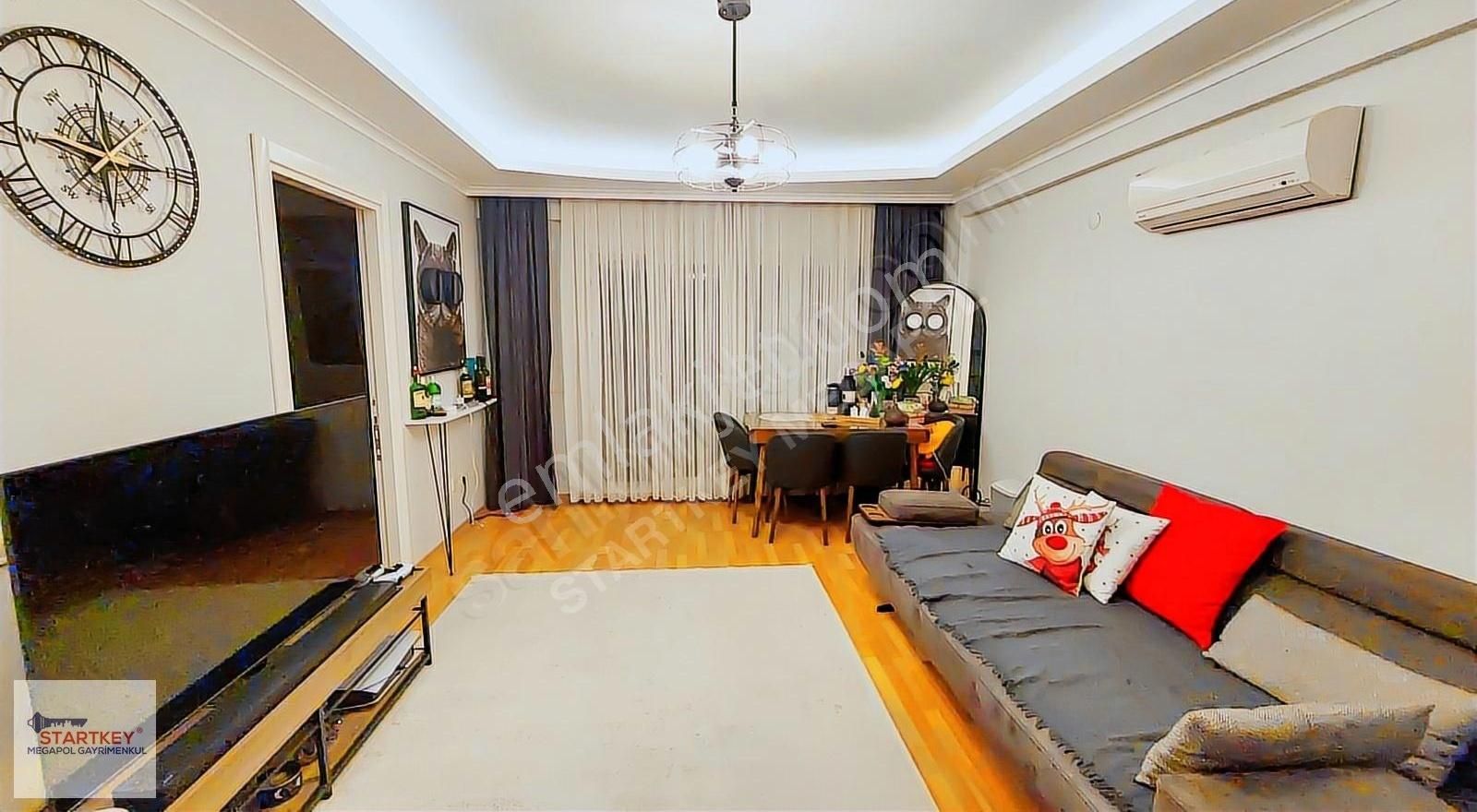 Bornova Merkez Satılık 2+1 Daire Kapalı Otoparklı