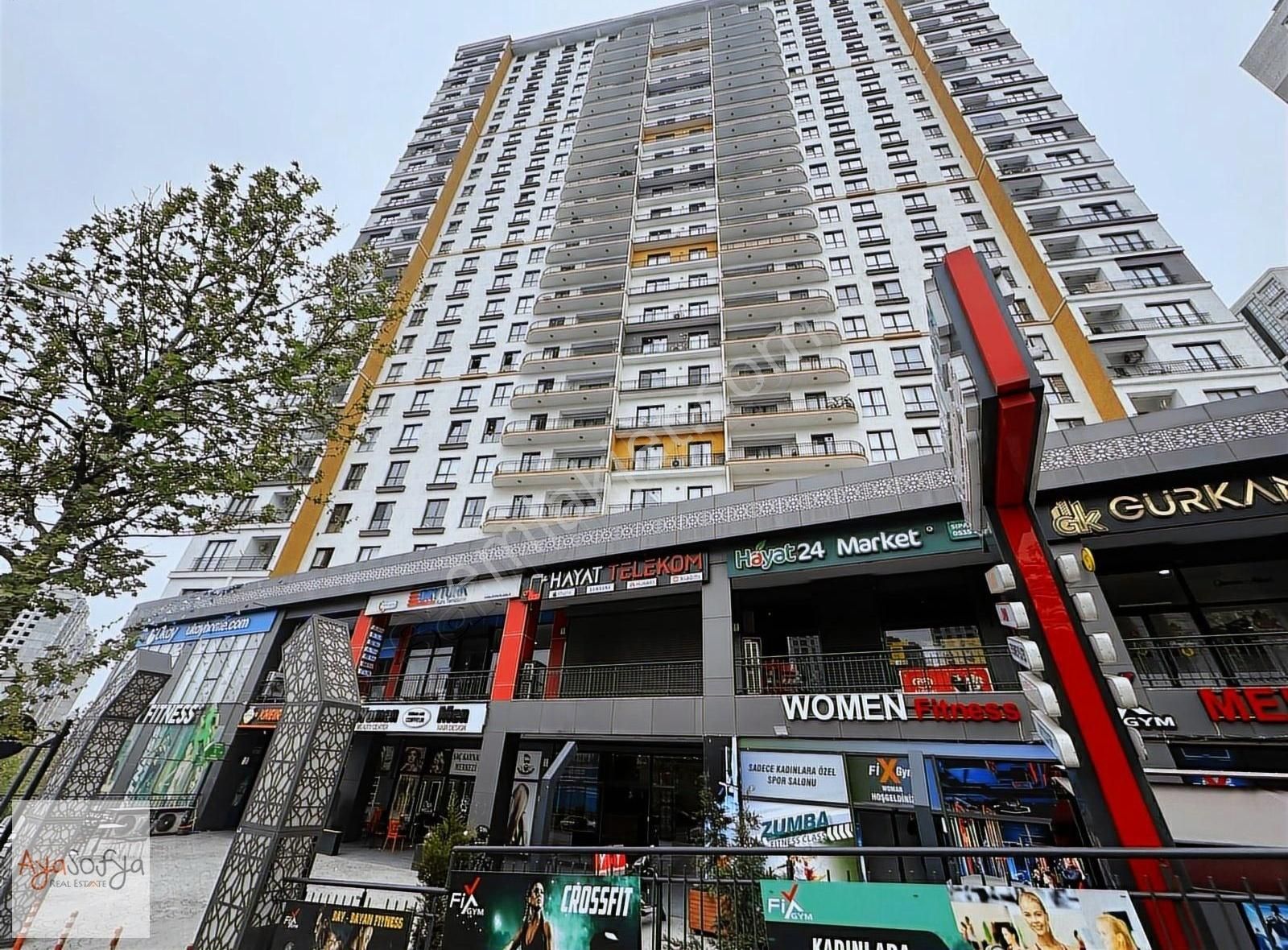İstanbul Esenyurtta Sıfır Satılık 2+1 Site İçi Daire
