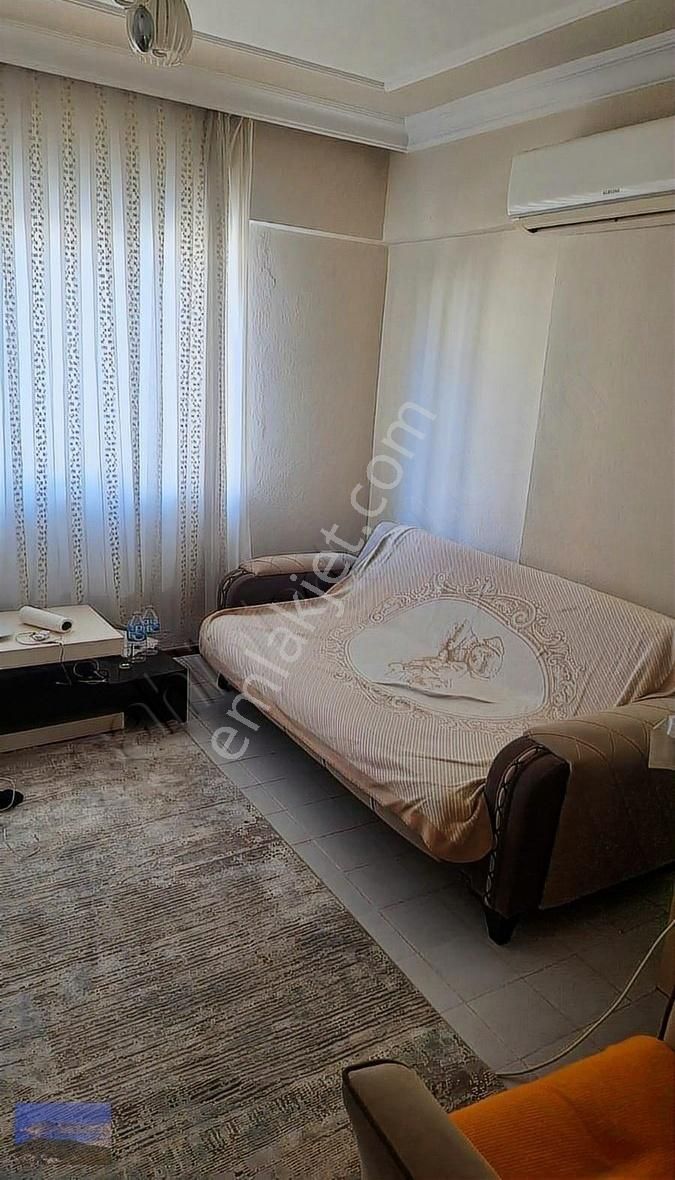 Kleopatra Sahiline 300mt 2+1 Satılık Daire