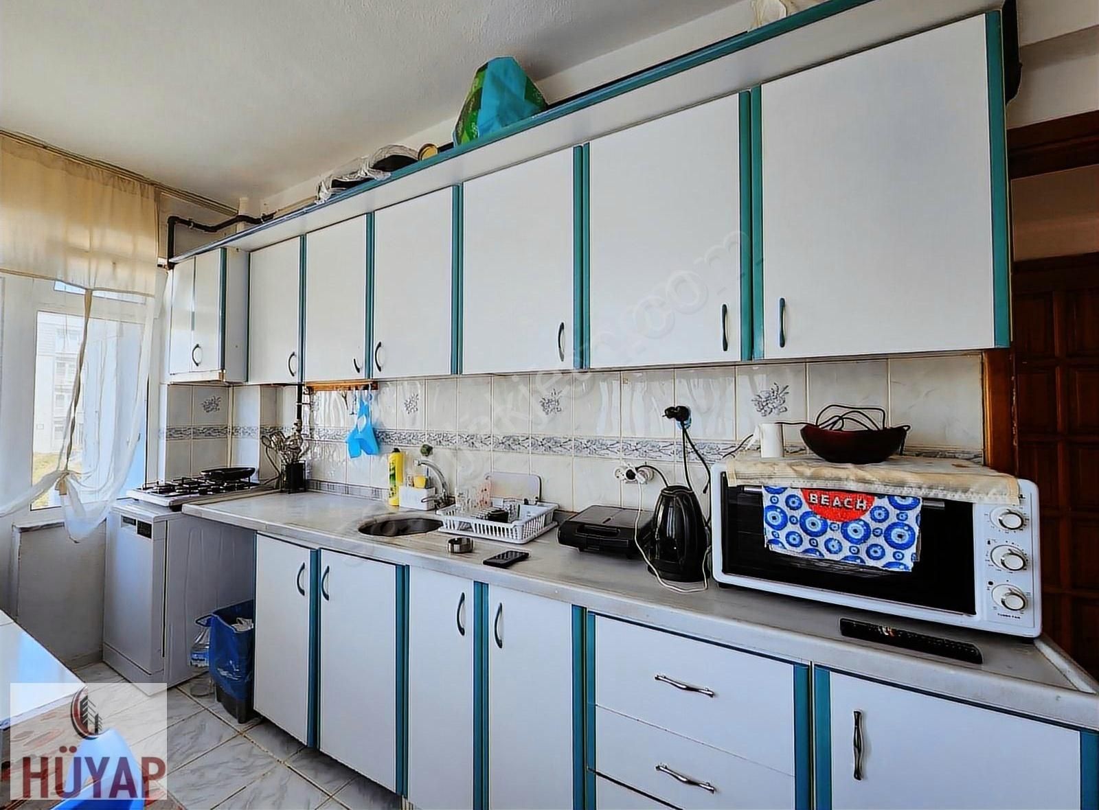 Çanakkale Lapsekı Cumhurıyet Mahallesı Satılık 3+1 Daıre