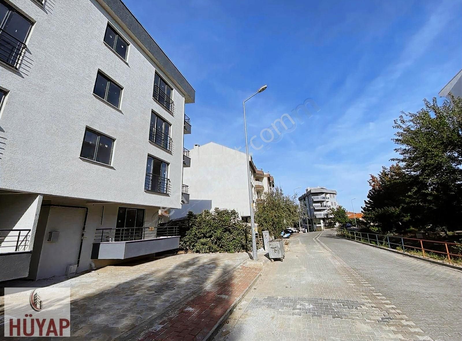 Çanakkale Kepez Satılık 2+1 Daire