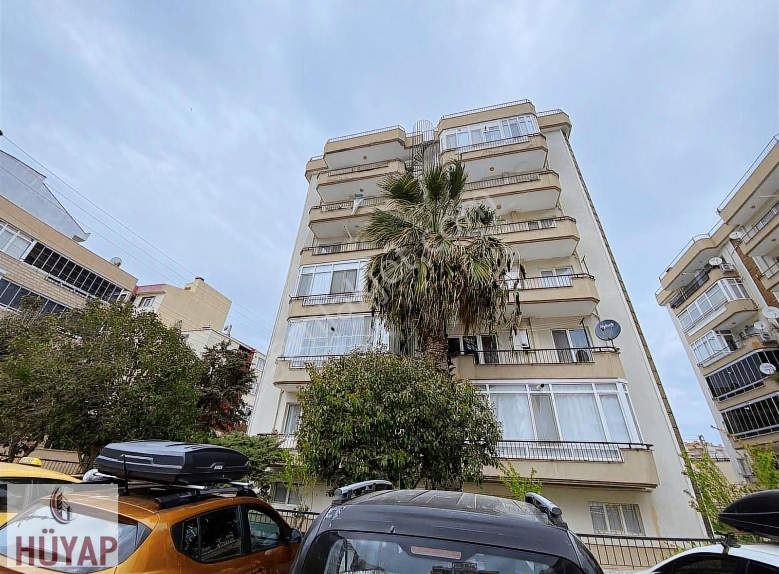 Çanakkale Merkez Esenler'de Full Eşyalı Satılık 1+1 Daire