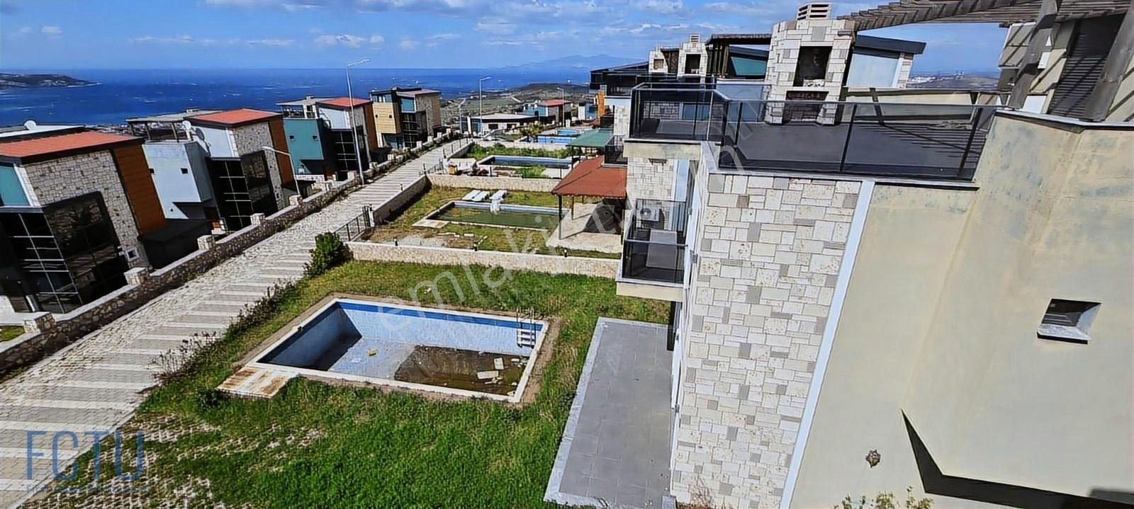Kozbeyli Satılık Villa
