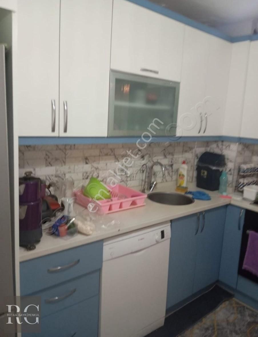 Rotaa Gayrimenkulden Barış Yapıda Satılık Daire