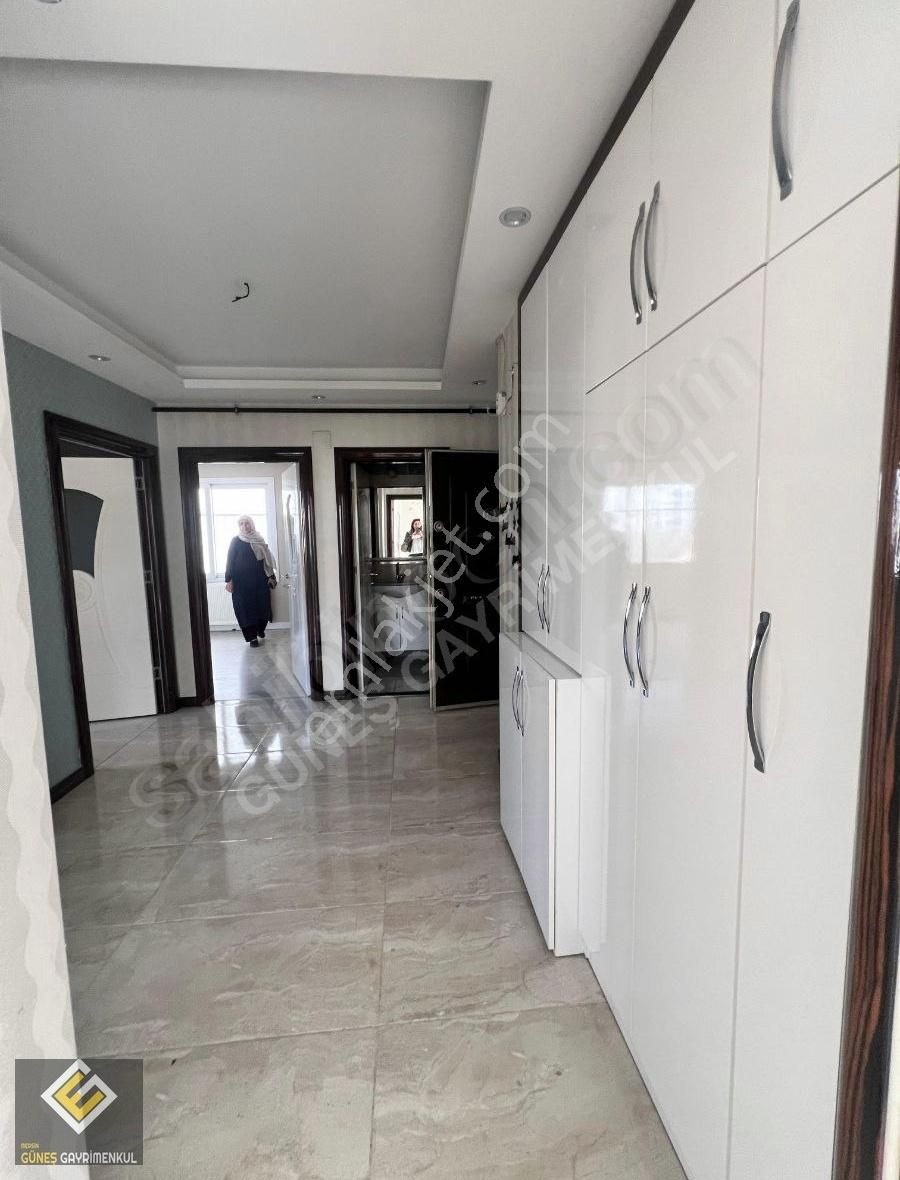 Güneş Gayrimenkul Den' Bağımsız Mutfaklı Satilik 2.5+1daire
