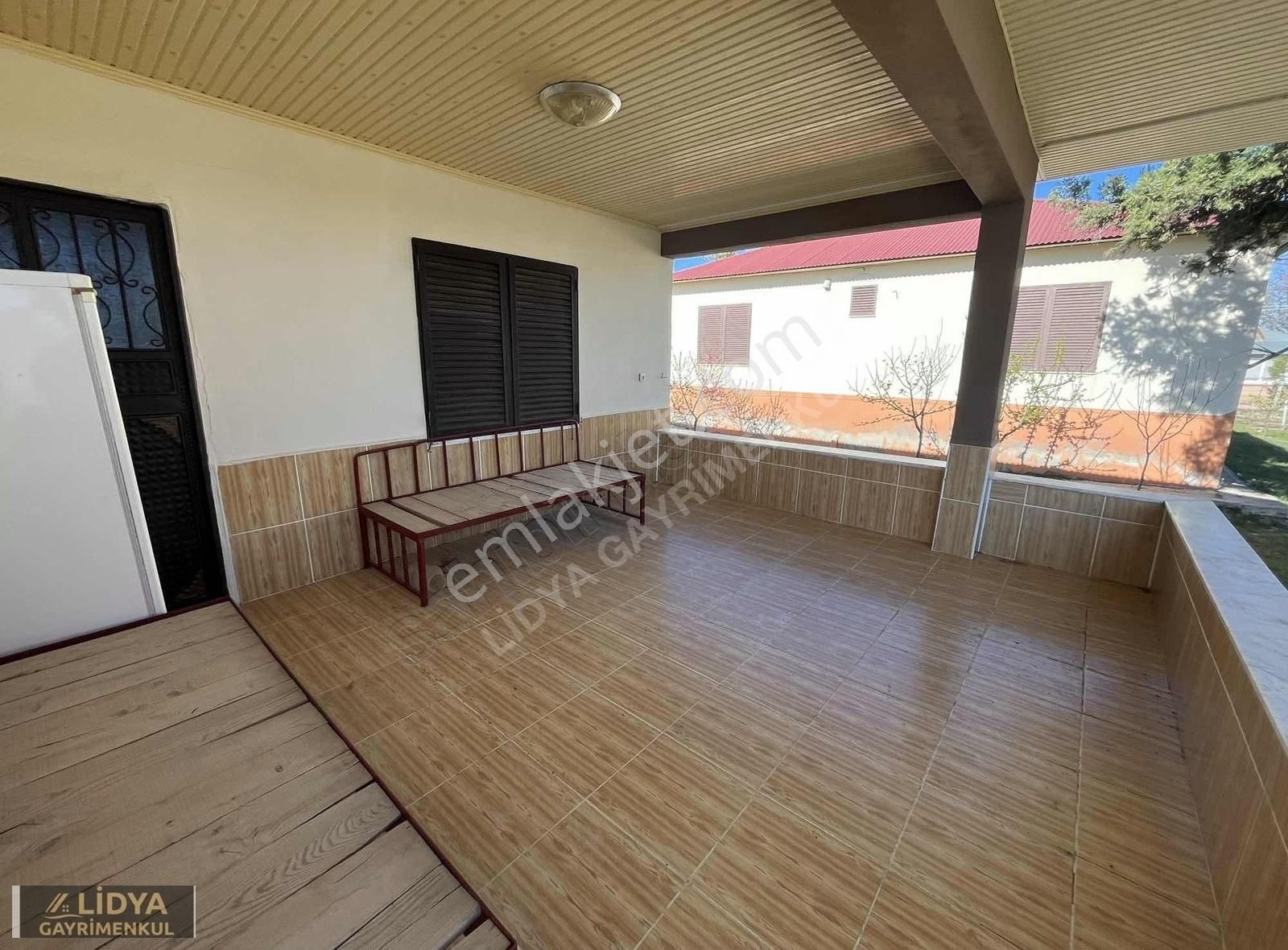 Sarıkaya'da Bğmsz Mutfak 2+1 Satılık Müstakil Ev - Görsel 13