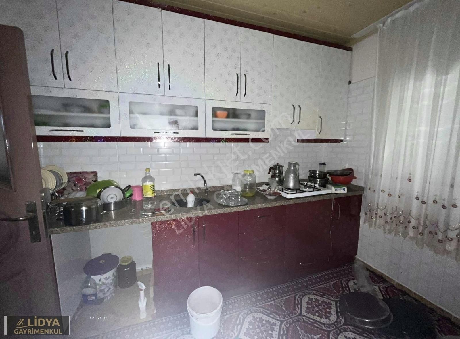 Sarıkaya'da Bğmsz Mutfak 2+1 Satılık Müstakil Ev - Görsel 18