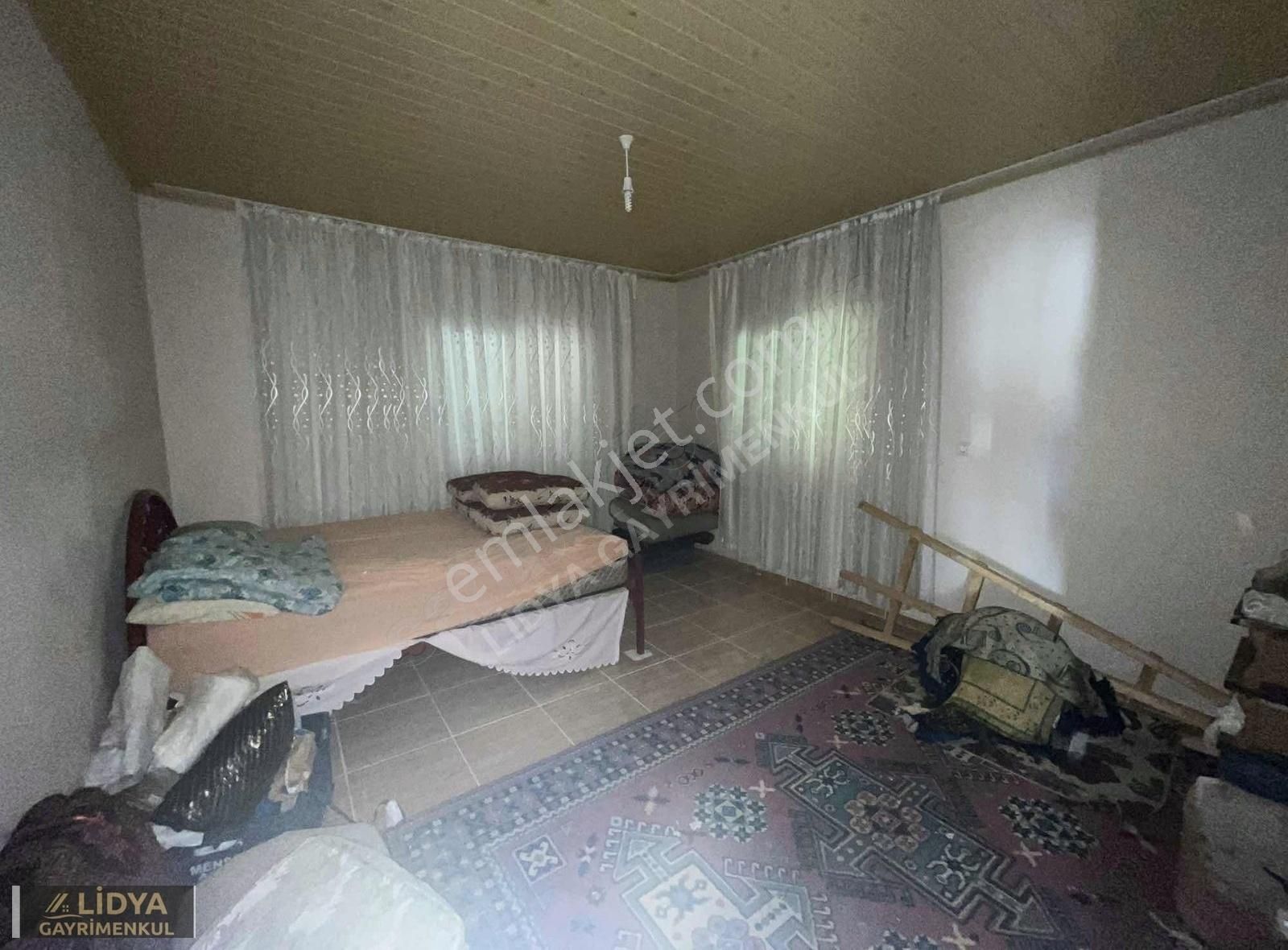 Sarıkaya'da Bğmsz Mutfak 2+1 Satılık Müstakil Ev - Görsel 15